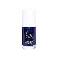 Mini Midnight - Quick Dry Polish