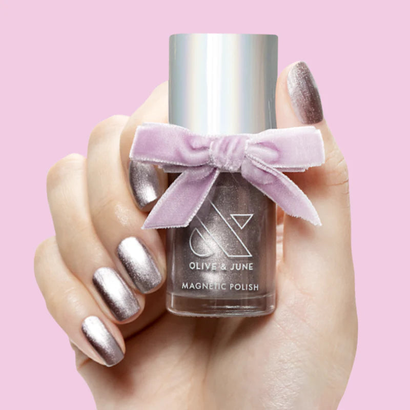 Lavender Velvet