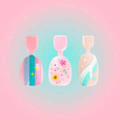 Pressies Trendy Trio