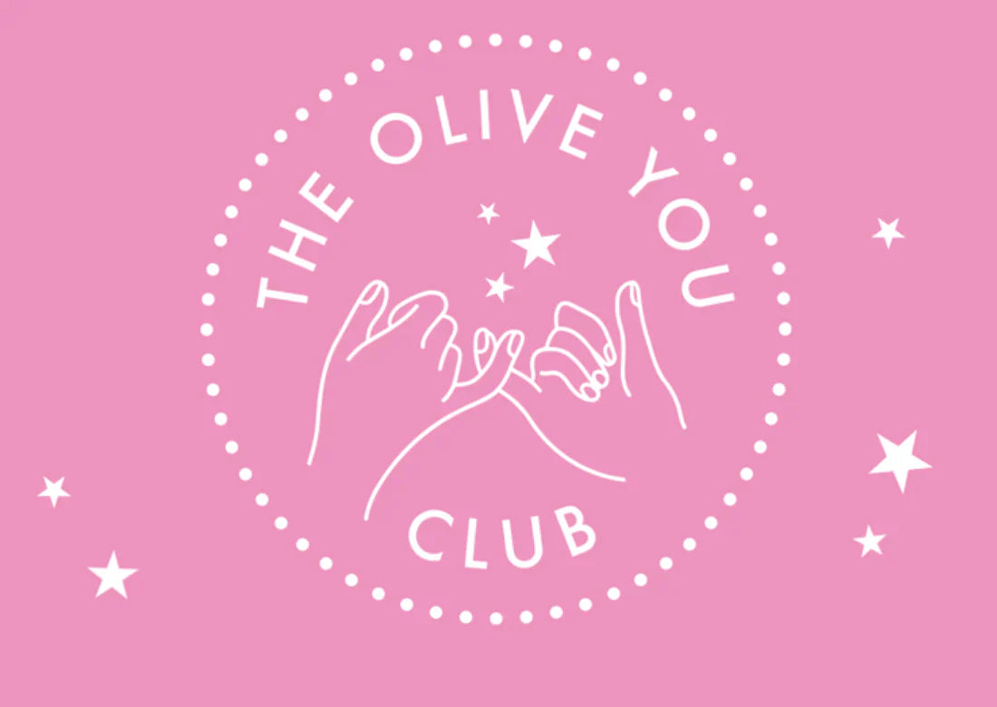 Give the OYC Membership