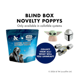 The Mandalorian and Grogu Long-Lasting Mani System
