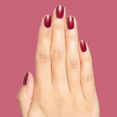 Budget? What Budget Gel