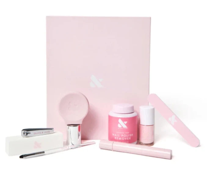 Mani Box Studio