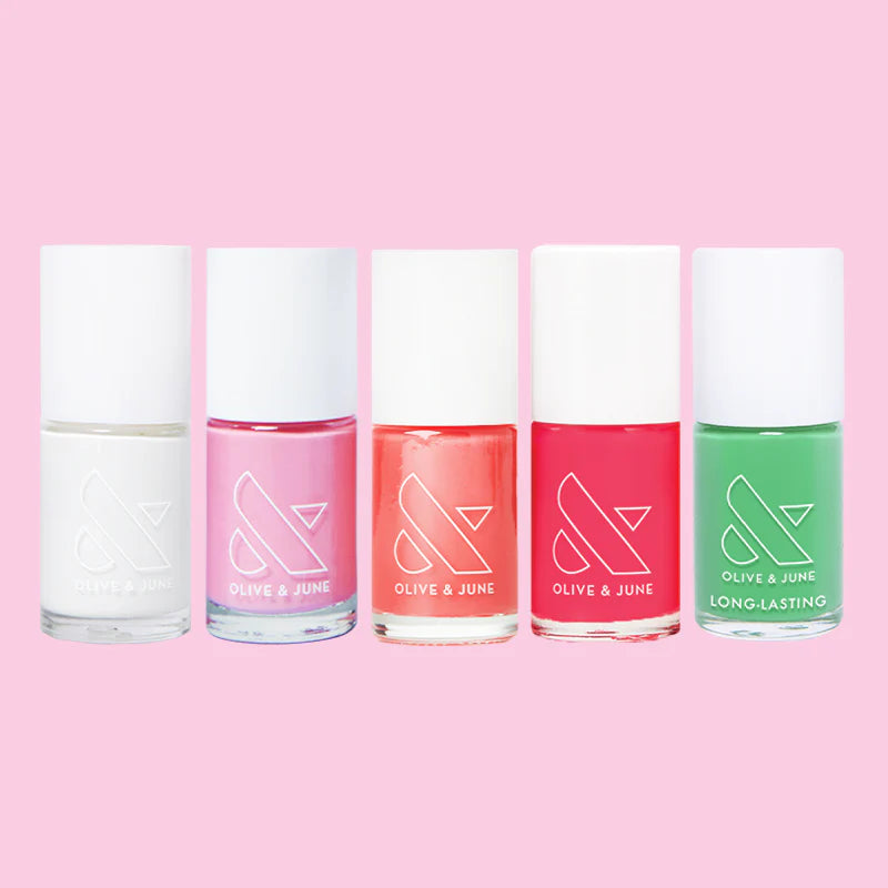 Summer Bestsellers Set