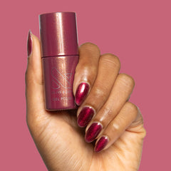 Budget? What Budget Gel