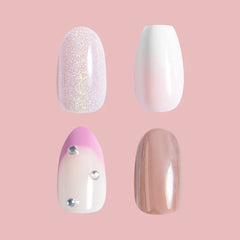 Always Glam Press-On Bundle