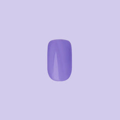 Bold & Unshaken | Squoval | Short
