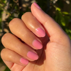 Show Off - Quick Dry Polish