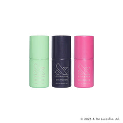Summer 2026 Gel Polish Set