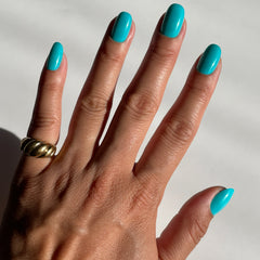 Jewel Pop | Round | Short