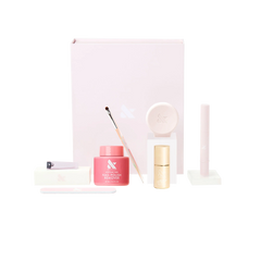 The Spring Mani System - Quick Dry - 6 Polish