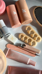 Summer 2026 Pedi System