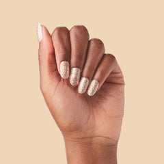 OBVI - Press-On | Medium | Oval