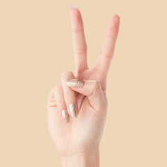 OBVI - Press-On | Medium | Oval