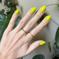 Gel Brights Mani System