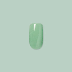 Cucumber Sandwich - Press-On | Short | Round