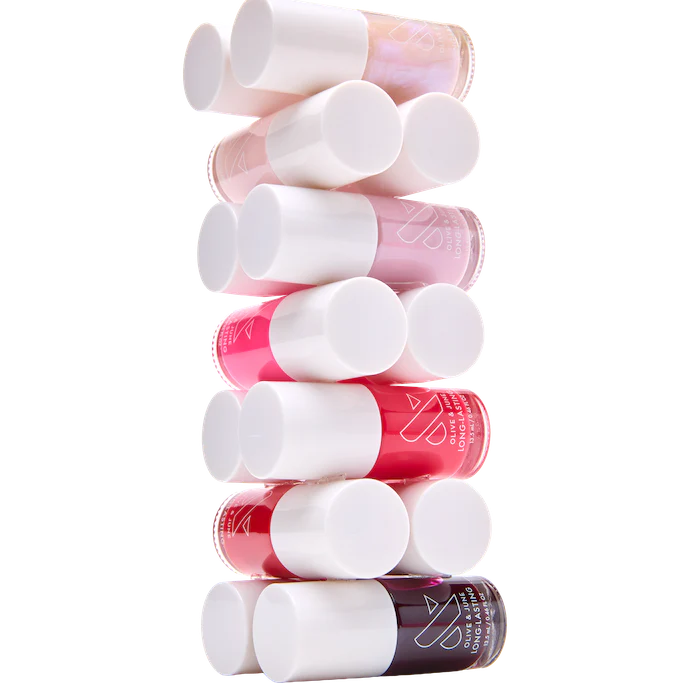 Limited Edition Polish Bundle