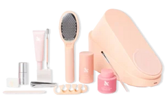 The Pedi System - Six Polishes