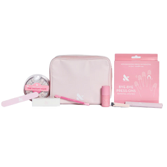 Instant Mani System