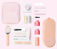 The Mix & Match Complete System - 6 Polishes