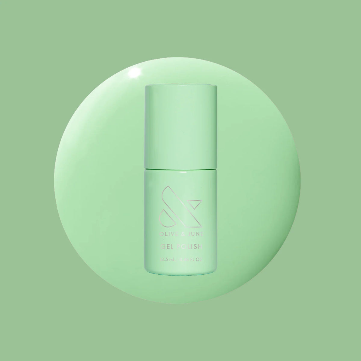 Grogu Green Gel - Part of Set