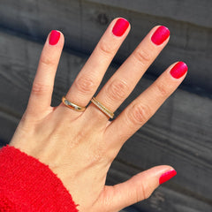 Rodeo Ruby