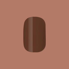 Americano | Short | Squoval - Tab Press-On