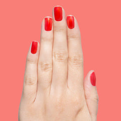 Honk If You Love My Mani