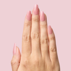 Blush Jelly - Builder Gel