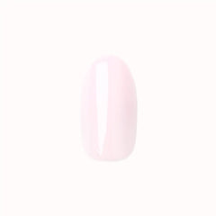 Pink Sands - Press-On | Medium | Oval