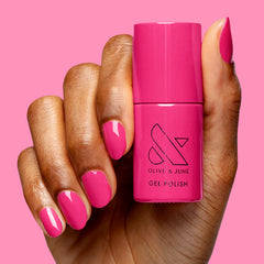Wild Orchid - Gel