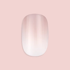 CDJ Syrup Gradient - Press-On | Short | Squoval