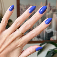 Mini Miracle - Quick Dry Polish