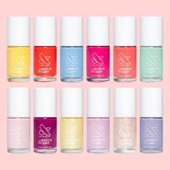 Spring/Summer 2026 Quick Dry Set