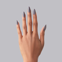 100% Chance - Press-On | Long | Almond