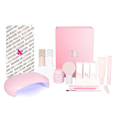 Builder Gel Essential Mani System
