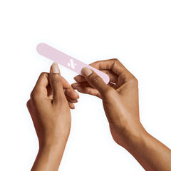 Mani Prep Set
