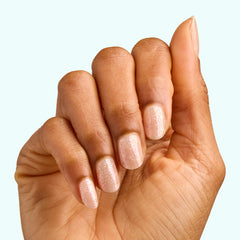 DIAMONDS ARE A MANI’S BEST FRIEND Gel