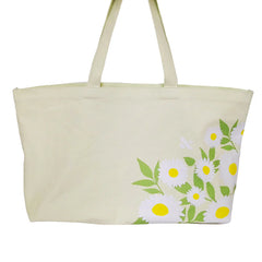 Spring Tote Bag