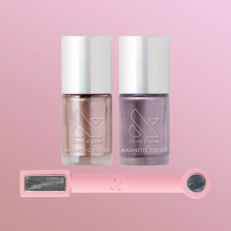 Pretty Neutral Velvet Duo