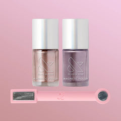 Pretty Neutral Velvet Duo