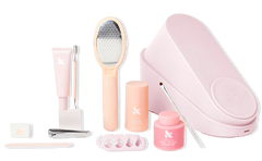 The Pedi System - Six Polishes