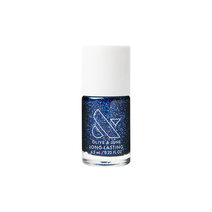 Mini Glitter Nights