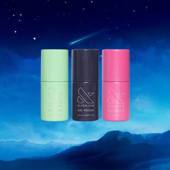 Summer 2026 Gel Polish Set