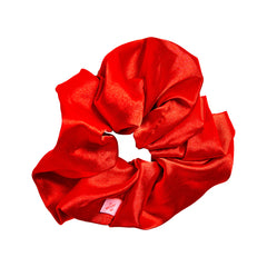 Red Scrunchie - Loyalty Reward