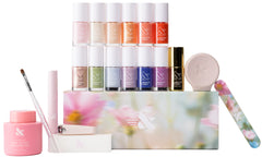 Quick Dry System + Spring/Summer Polishes