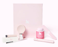 The Spring Mani System - Long Lasting - 6 Polish