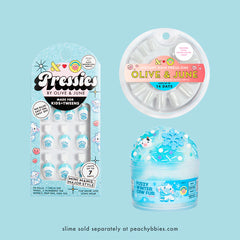 Winter Cow Set