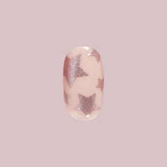 Large Star Overlap | Round | Short
