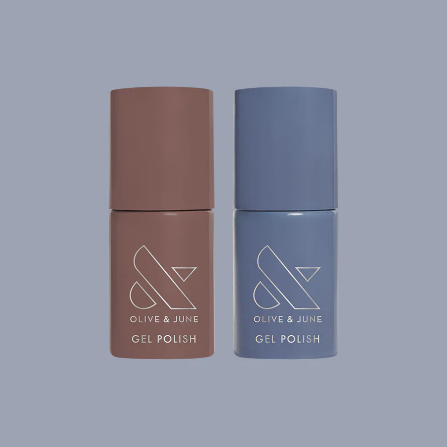 Fall/Winter Gel Duo